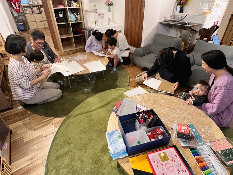 すみだまちゼミ