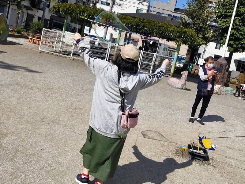 すみだまちゼミ