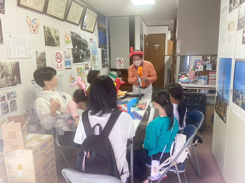 すみだまちゼミ