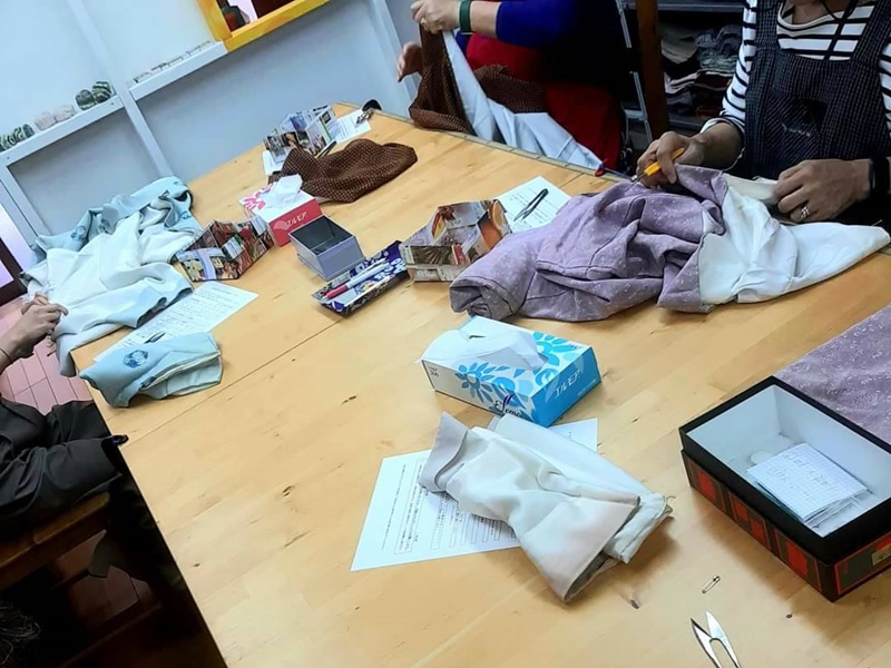 すみだまちゼミ