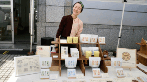 チョコレートの世界を体験しよう！