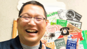 名刺は分身！印象に残る名刺とは？