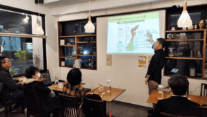 被災に備える勉強会2025