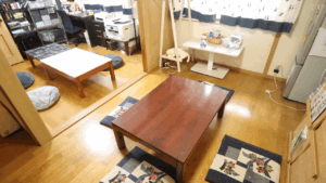 小さな居場所のつくり方2025