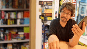 対話の場のつくり方