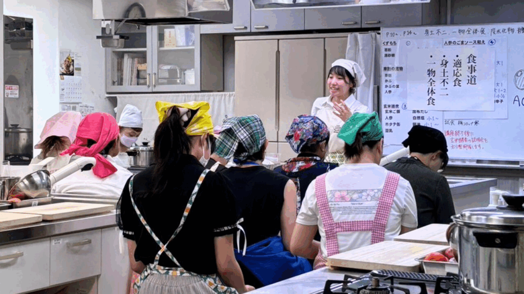 災害時にも役立つ！美味しいごはんの炊き方