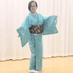 楽しい新日本舞踊