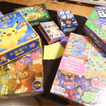 初心者・家族参加歓迎！ボードゲーム体験会