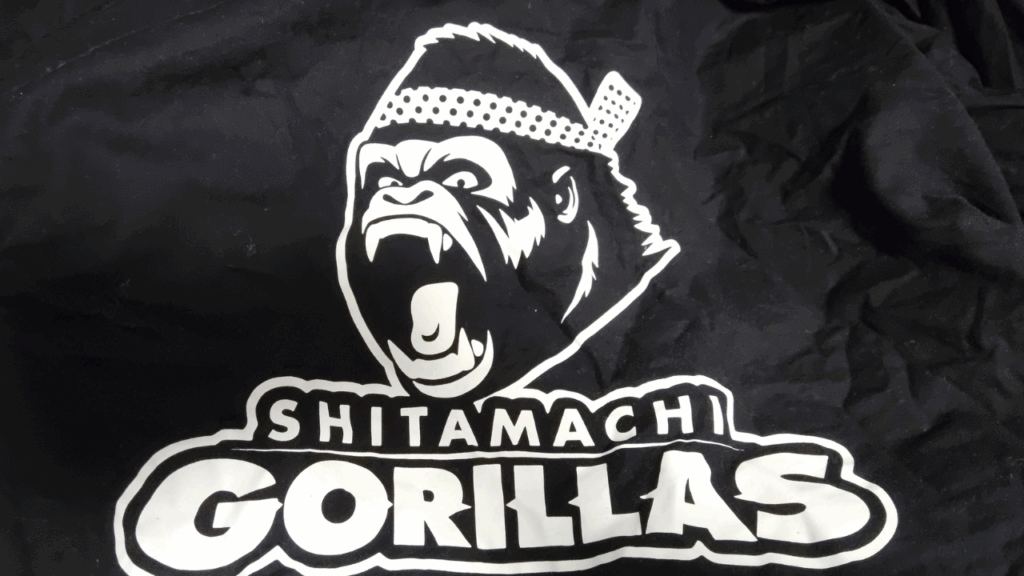 投げて、蹴って走っていい汗かきませんか