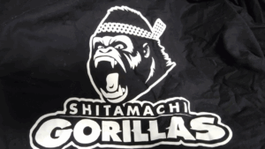 投げて、蹴って走っていい汗かきませんか