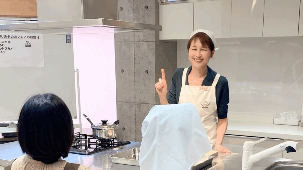 こうじ水で美味しく健康美ライフ