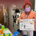 バルーン（風船）アートを作ってみよう！2025