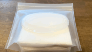 デオドラントシートを手作りしてみよう！