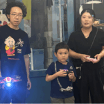 親子で始める！ドローン体験からの知育教育