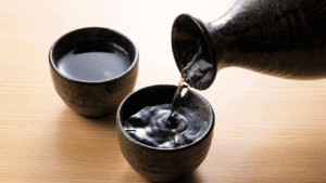 蔵元直送の日本酒を飲んでみよう