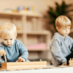 初めての子育て！おうちモンテの始め方