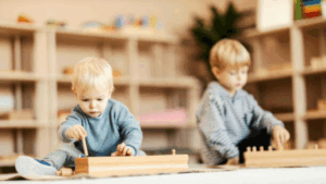 初めての子育て！おうちモンテの始め方