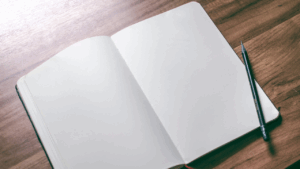 未来ノートを作ろう！～親子で考える未来～