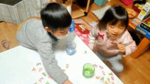 自分に合う学習方法を見つけよう！