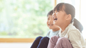 こどもの強みのみつけ方