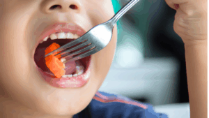 【ポカン口】10歳までにできるお口の体操