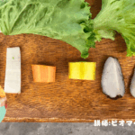 時代に左右されない食の選択講座