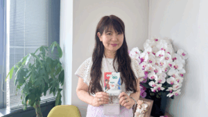 血管を元気に！輝く明日へ！