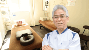 自分でできる歪みチェック＆セルフケア講座