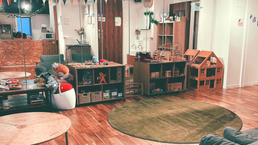 絵本屋さんと言葉の専門家絵本選び講座
