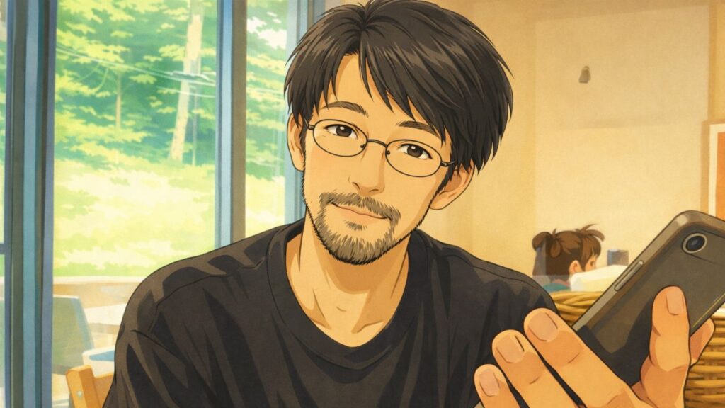 親子AI教室　AIとうまく付き合うには？