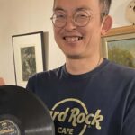 蓄音機を聴いてみよう
