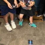 全世代歓迎！みんなで始めるドローン体験