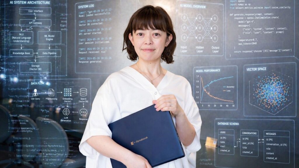 時間をかけない仕事術！AI個別相談会