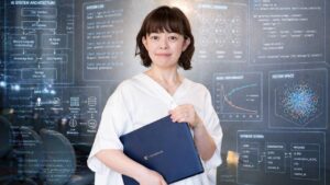 時間をかけない仕事術！AI個別相談会