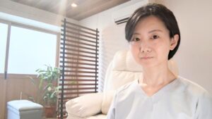 足シャンプーで健やかな足へフットケア体験