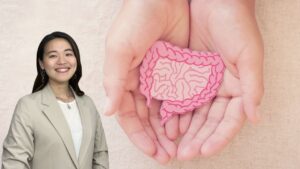 看護師直伝！かんたん腸活法